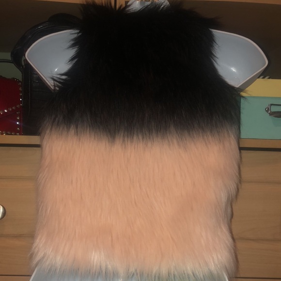 Okie Dokie 👧 Vest - Picture 5 of 5